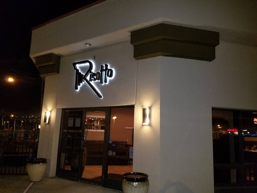 Risotto | restaurant | 320 Northern Blvd, Albany, NY 12204, USA | 5187476886 OR +1 518-747-6886