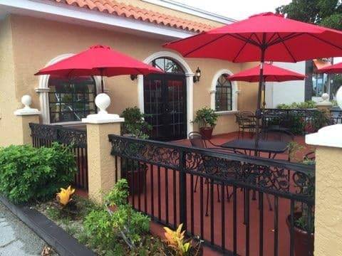 Meson Camagueyano cuban restaurant | restaurant | 910 Cape Coral Pkwy E, Cape Coral, FL 33904, USA | 2395418181 OR +1 239-541-8181
