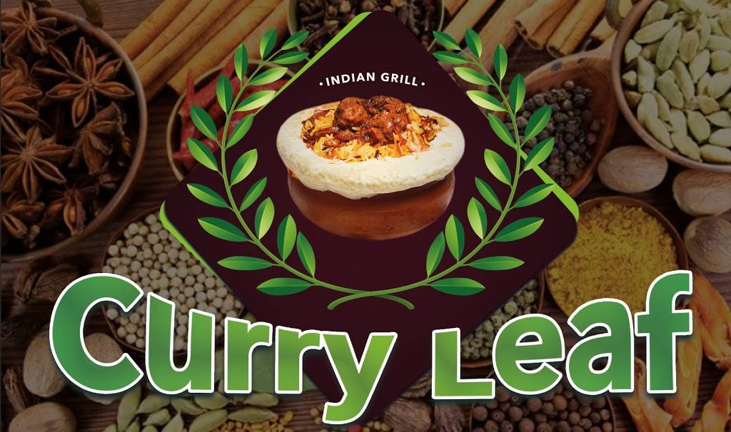 Curry Leaf Indian Grill | restaurant | 3000 Windy Hill Rd SE #128, Marietta, GA 30067, USA | 4703080254 OR +1 470-308-0254