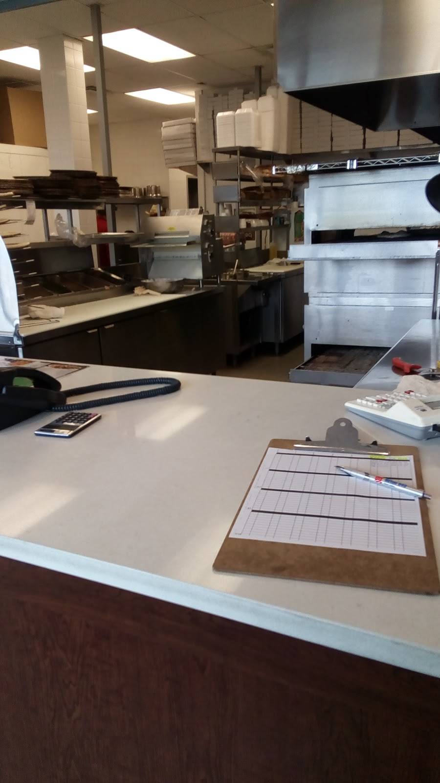 Pizza Bravo Express | restaurant | 1920 Chemin Gascon, Terrebonne, QC J6X 2E4, Canada | 4509614444 OR +1 450-961-4444