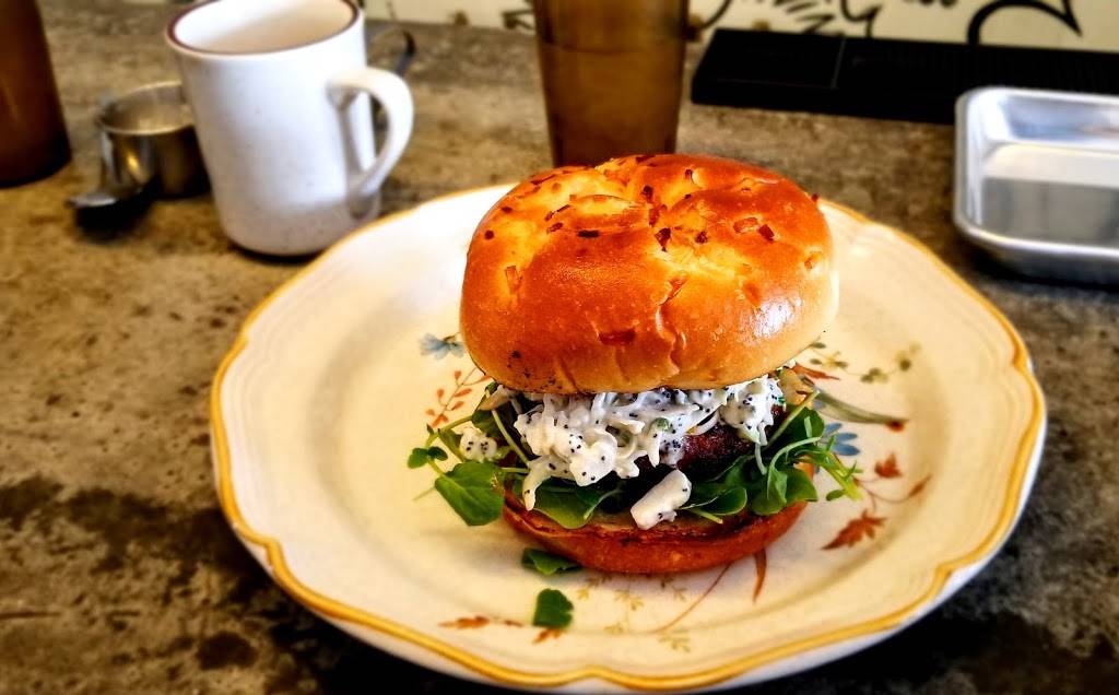 Gather | restaurant | 1454 Gratiot Ave, Detroit, MI 48207, USA | 5868500205 OR +1 586-850-0205