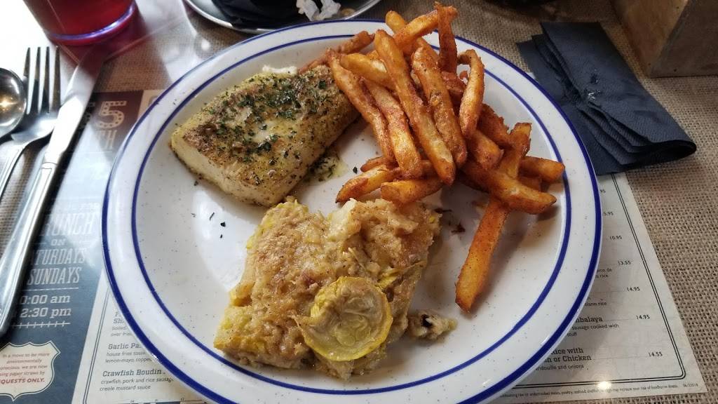 55 South | restaurant | 2086 Wall St, Spring Hill, TN 37174, USA | 9314868318 OR +1 931-486-8318