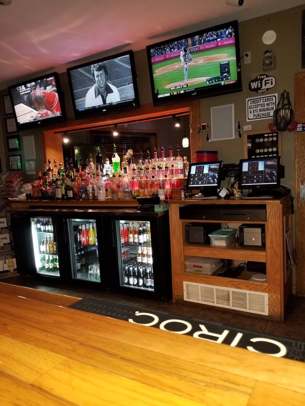 Bennys Sports Bar | night club | 3463 Fulton Rd, Cleveland, OH 44109, USA | 2166614600 OR +1 216-661-4600