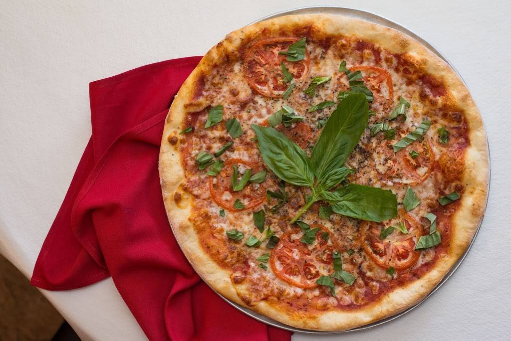 Little Italy Restaurant & Pizzeria | restaurant | 824 Afterglow St, San Antonio, TX 78216, USA | 2103492060 OR +1 210-349-2060