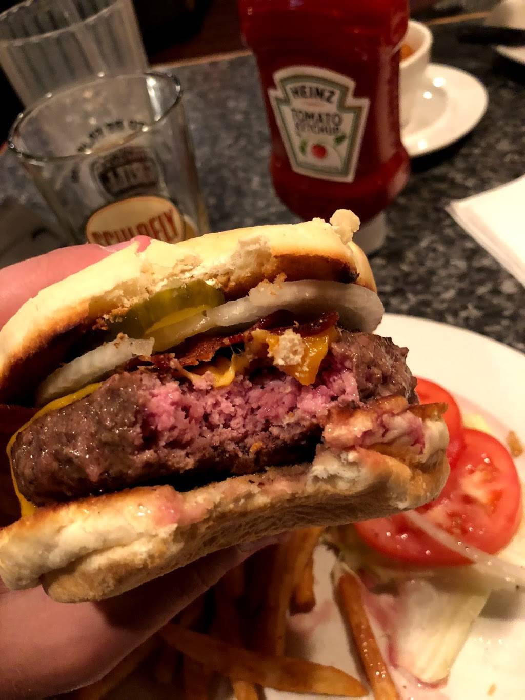 West Allen Grill | restaurant | 9 W Allen St, Wentzville, MO 63385, USA | 6363273030 OR +1 636-327-3030