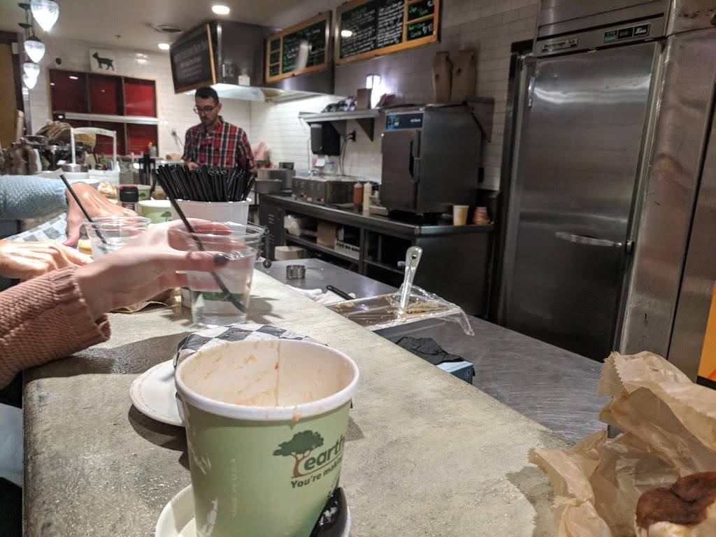 Auntie Cheetahs Soup Shop | restaurant | 2434 Eastern Ave SE, Grand Rapids, MI 49507, USA | 6162886976 OR +1 616-288-6976