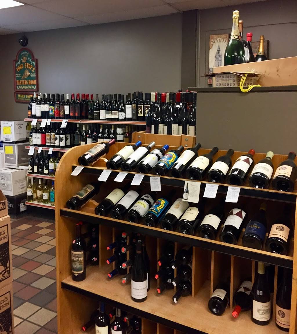 Food Stop | restaurant | 318 Main St, Cumberland, ME 04021, USA | 2078293250 OR +1 207-829-3250