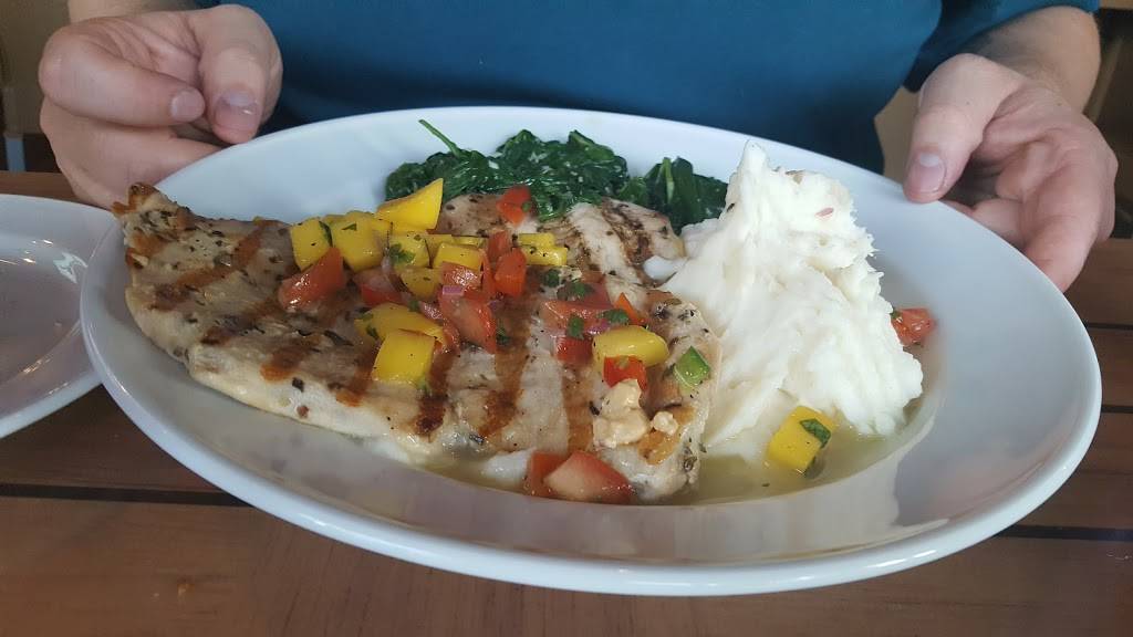 Bungalow Bar | restaurant | 377 Beach 92nd St, Rockaway Beach, NY 11693, USA | 7189452100 OR +1 718-945-2100