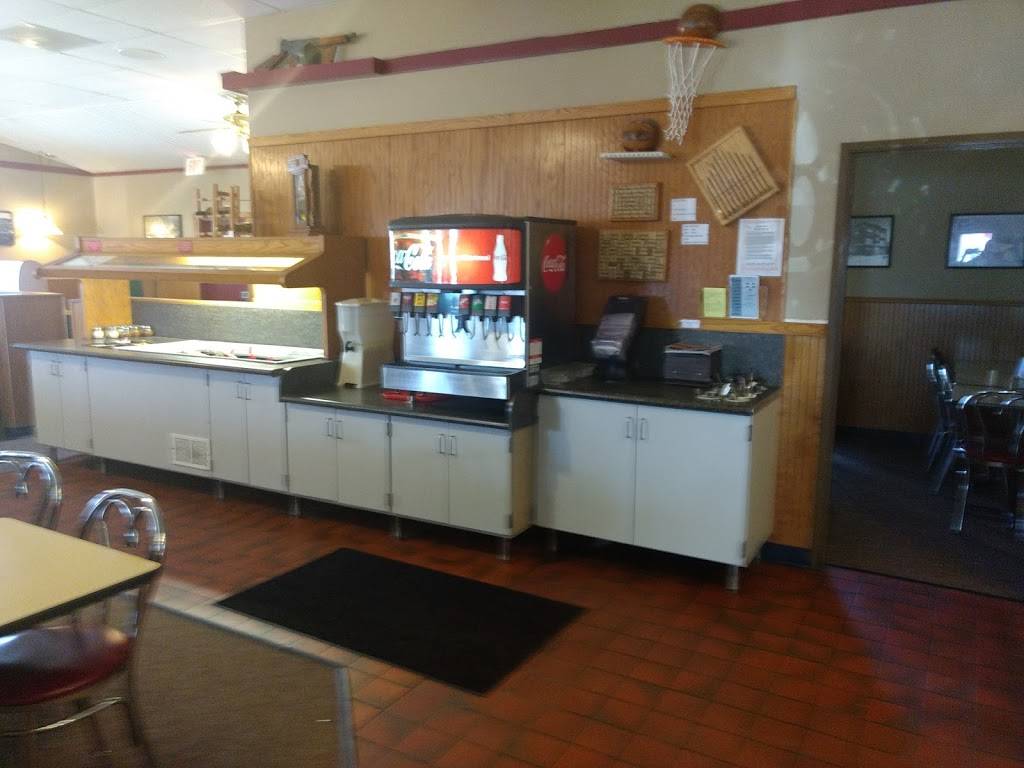 Godfathers Pizza | meal delivery | 103 E Indian St, Cherokee, IA 51012, USA | 7122255704 OR +1 712-225-5704