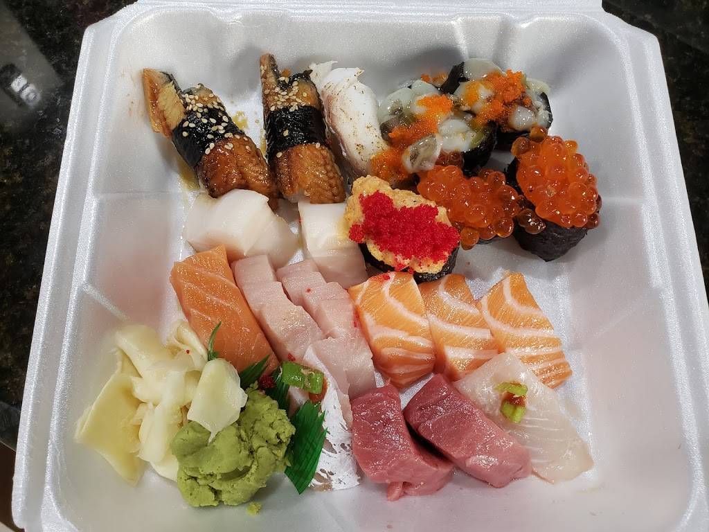 Oishii | restaurant | 3764 Richmond Ave, Houston, TX 77046, USA | 7136218628 OR +1 713-621-8628