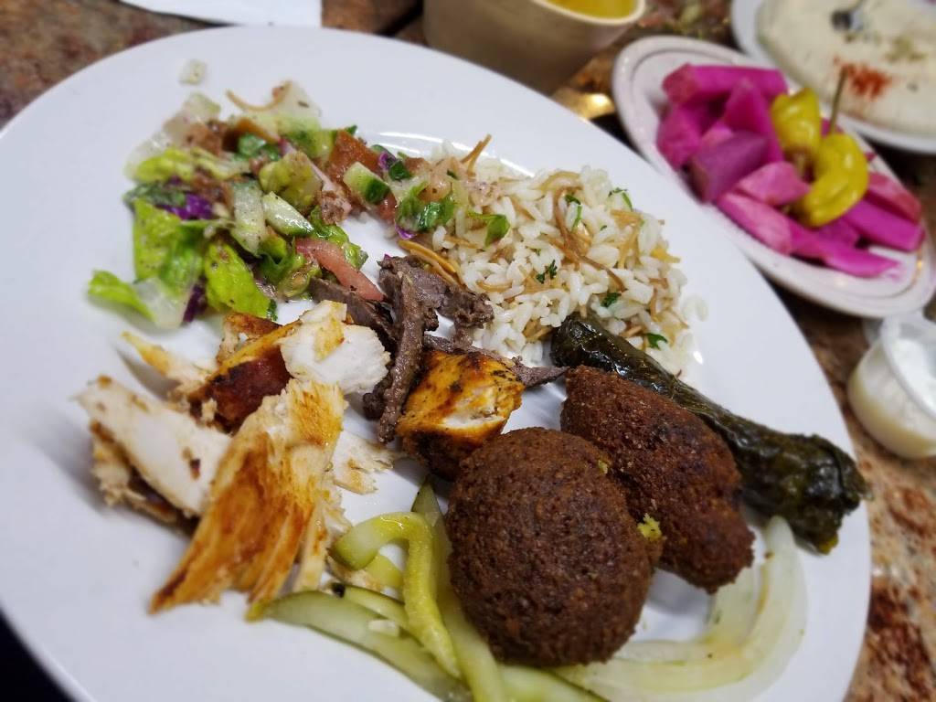 Cedarland Restaurant | restaurant | 13007 Warren Ave, Dearborn, MI 48126, USA | 3135824849 OR +1 313-582-4849