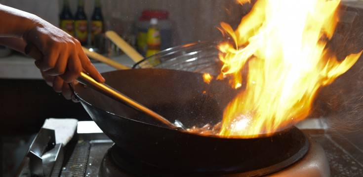 Teriyaki Madness | restaurant | 15619 Hall Rd, Macomb, MI 48044, USA | 5865666288 OR +1 586-566-6288