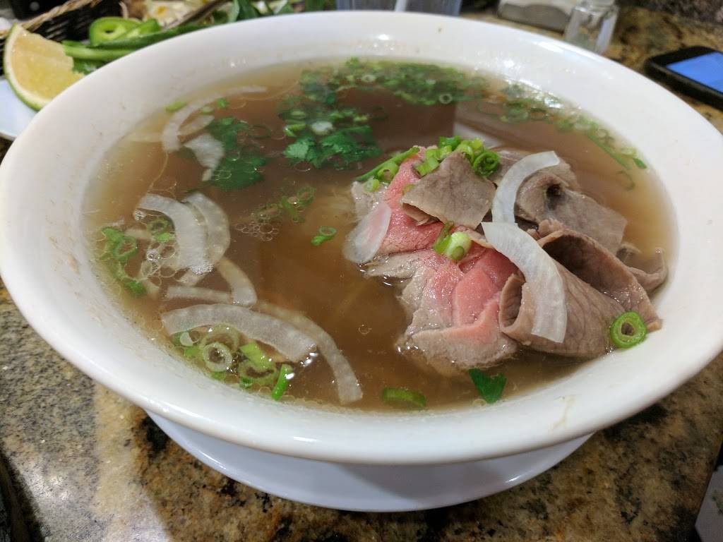 Pho Ha | restaurant | 1619 E Imperial Hwy, Brea, CA 92821, USA | 7142559899 OR +1 714-255-9899