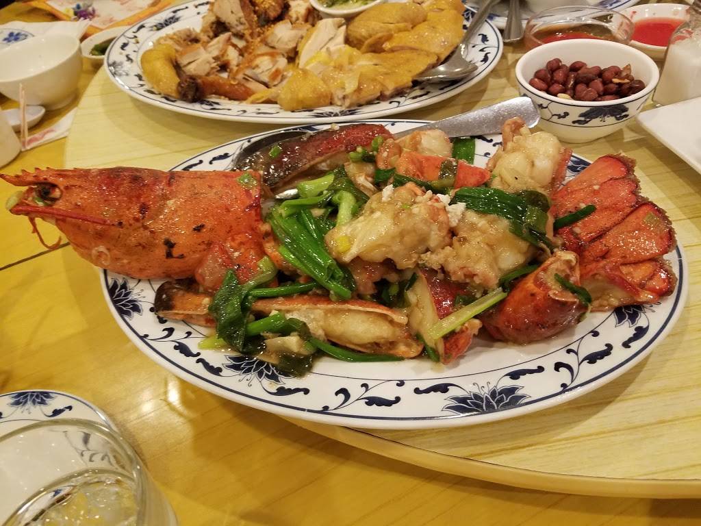 Vinh Kee Chinese Restaurant | restaurant | 3103 Graham Rd, Falls Church, VA 22042, USA | 7036450118 OR +1 703-645-0118