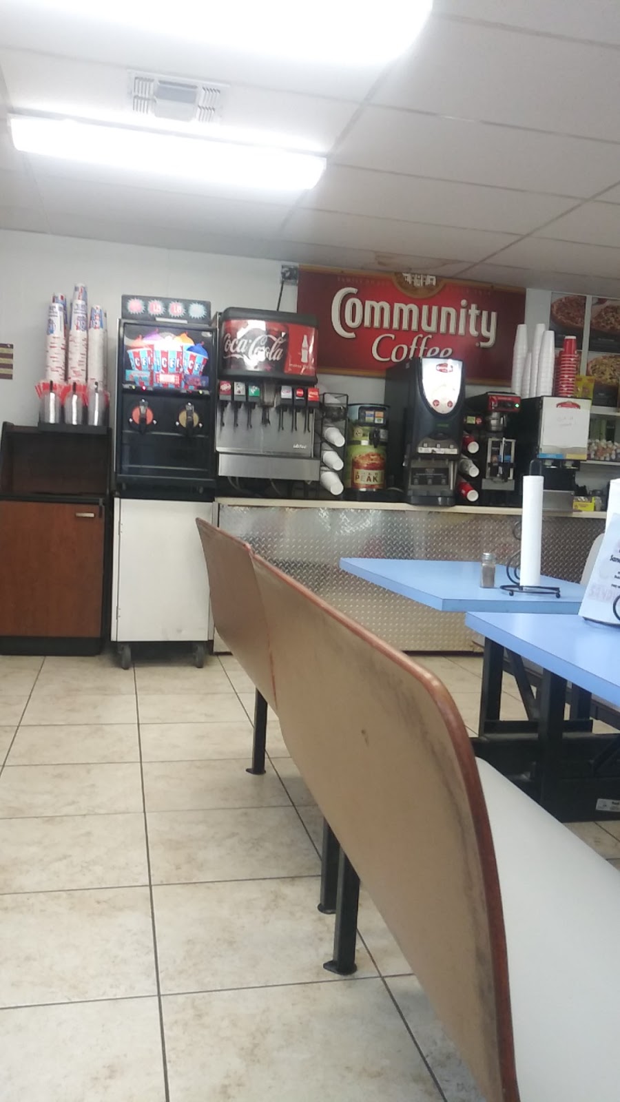 Shell | restaurant | 81730 LA-21, Bush, LA 70431, USA | 9858860034 OR +1 985-886-0034