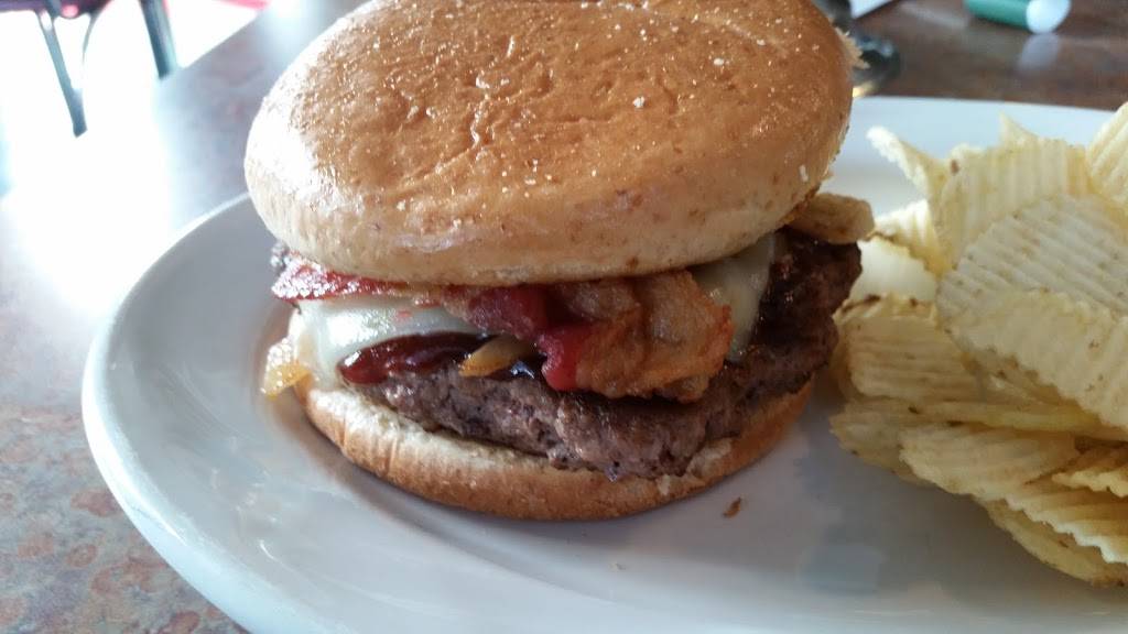 The Pasta House | restaurant | 337 Main St, Kinde, MI 48445, USA | 9898744070 OR +1 989-874-4070