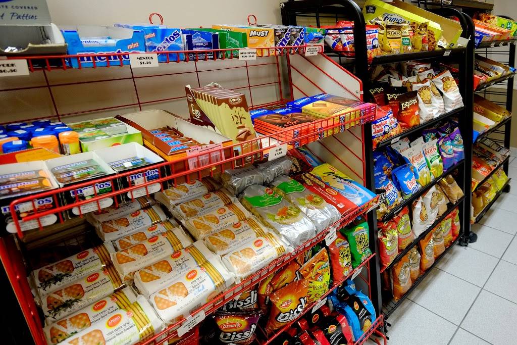 Hollywood Deli | restaurant | 6100 Hollywood Blvd 1st Floor, Hollywood, FL 33024, USA | 9549867570 OR +1 954-986-7570