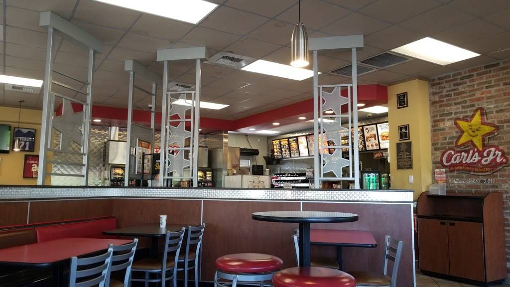 Carls Jr. | restaurant | 4017 S Jack Kultgen Expy, Waco, TX 76706, USA | 2547321901 OR +1 254-732-1901