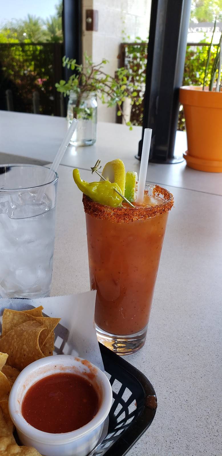 Ritos Mexican Food | restaurant | 5813 N 7th St, Phoenix, AZ 85014, USA | 6023686726 OR +1 602-368-6726