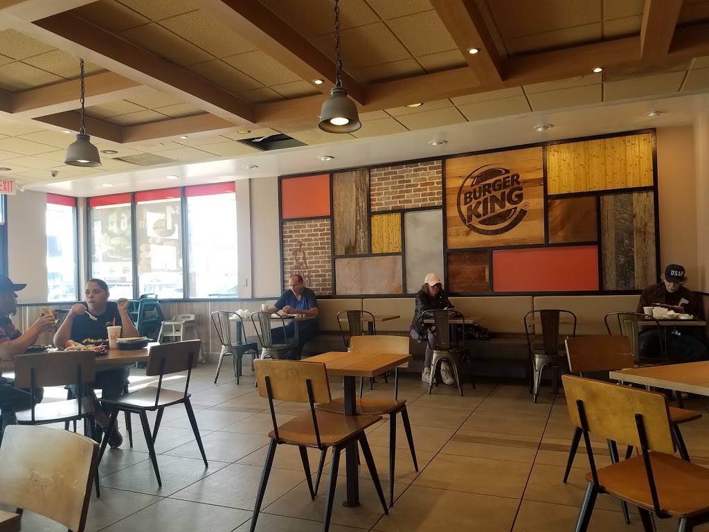 Burger King | restaurant | 12853 Victory Blvd, North Hollywood, CA 91606, USA | 8187600961 OR +1 818-760-0961