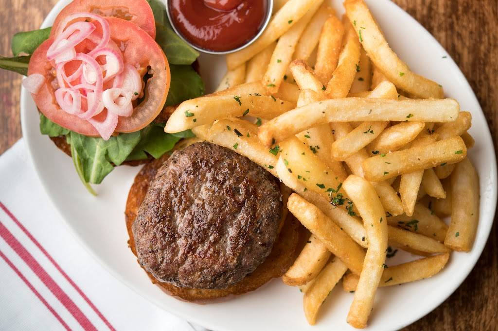 Hugo & Sons | restaurant | 367 7th Ave, Brooklyn, NY 11215, USA | 7184990020 OR +1 718-499-0020