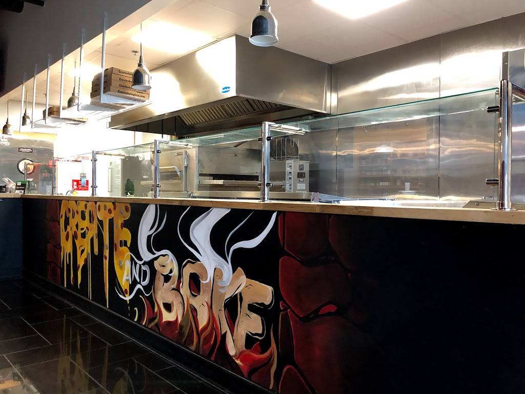 Create & Bake Pizza | meal delivery | 1956 Duluth Hwy Unit B104, Lawrenceville, GA 30043, USA | 7705458885 OR +1 770-545-8885