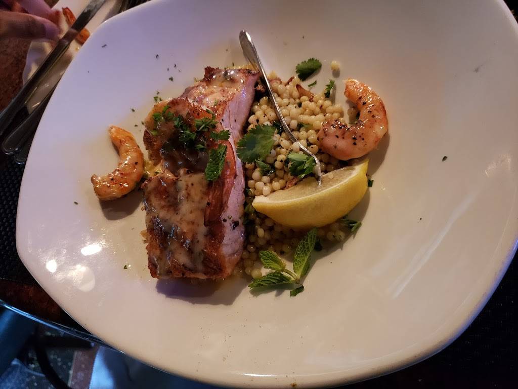 Pappadeaux Seafood Kitchen | restaurant | 7110 Farm to Market 1960 Rd W, Houston, TX 77069, USA | 2815805245 OR +1 281-580-5245