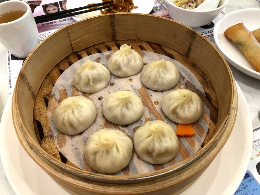 澤園 & Dim Sum | restaurant | 4200 Chino Hills Pkwy, Chino Hills, CA 91709, USA | 9096069393 OR +1 909-606-9393
