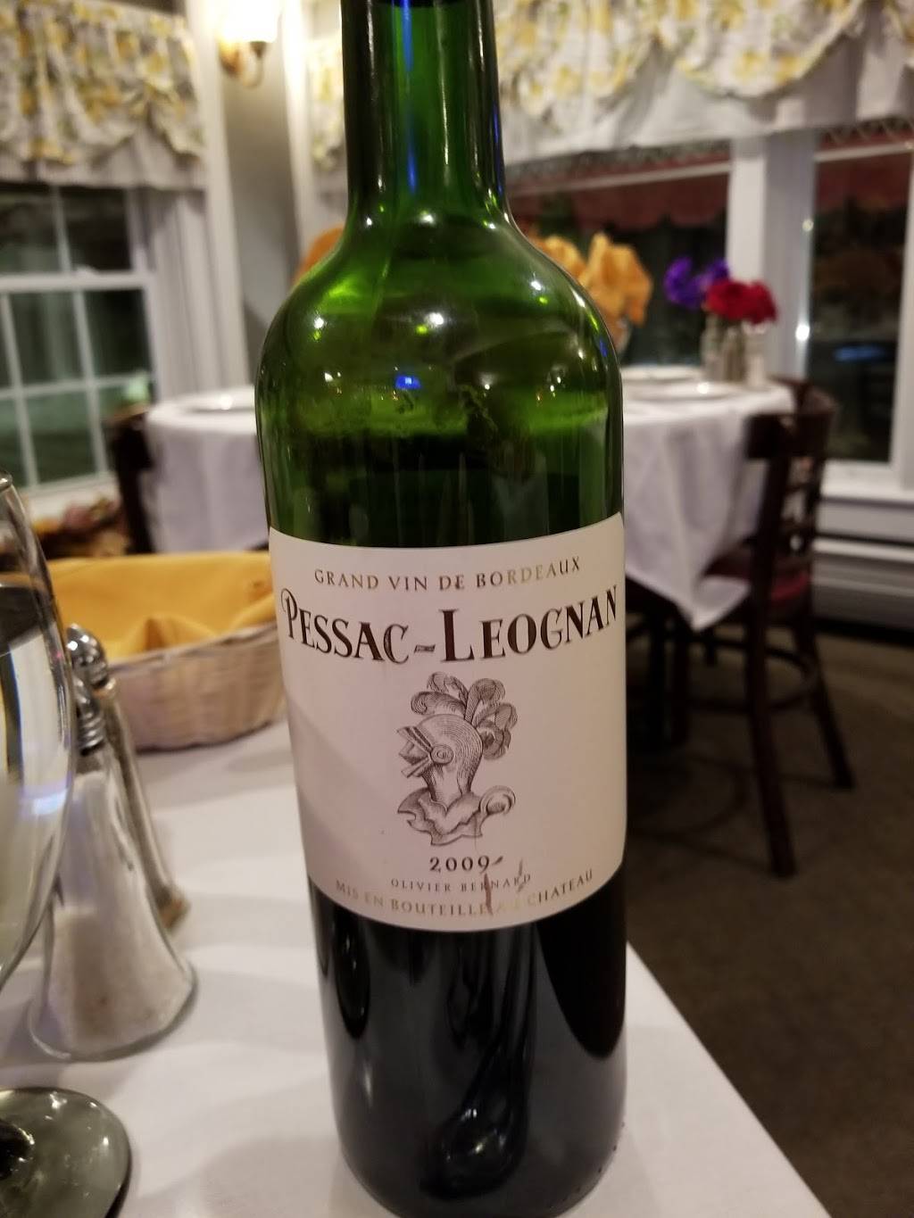 Amore Ristorante | restaurant | 1 CT-37, Sherman, CT 06784, USA | 8602101266 OR +1 860-210-1266