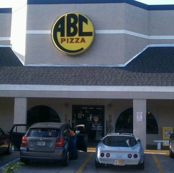 ABC Pizza House | restaurant | 37941 Heather Pl, Dade City, FL 33525, USA | 3525671414 OR +1 352-567-1414