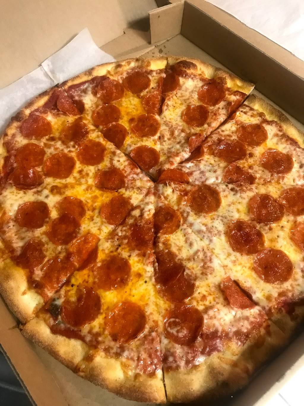 AMO Pizzeria | restaurant | 760 Riverside Dr, Coral Springs, FL 33071, USA | 9545074545 OR +1 954-507-4545