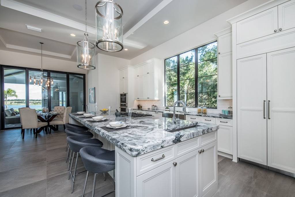 Bella Collina | restaurant | 15920 County Rd 455, Montverde, FL 34756, USA | 4074694999 OR +1 407-469-4999