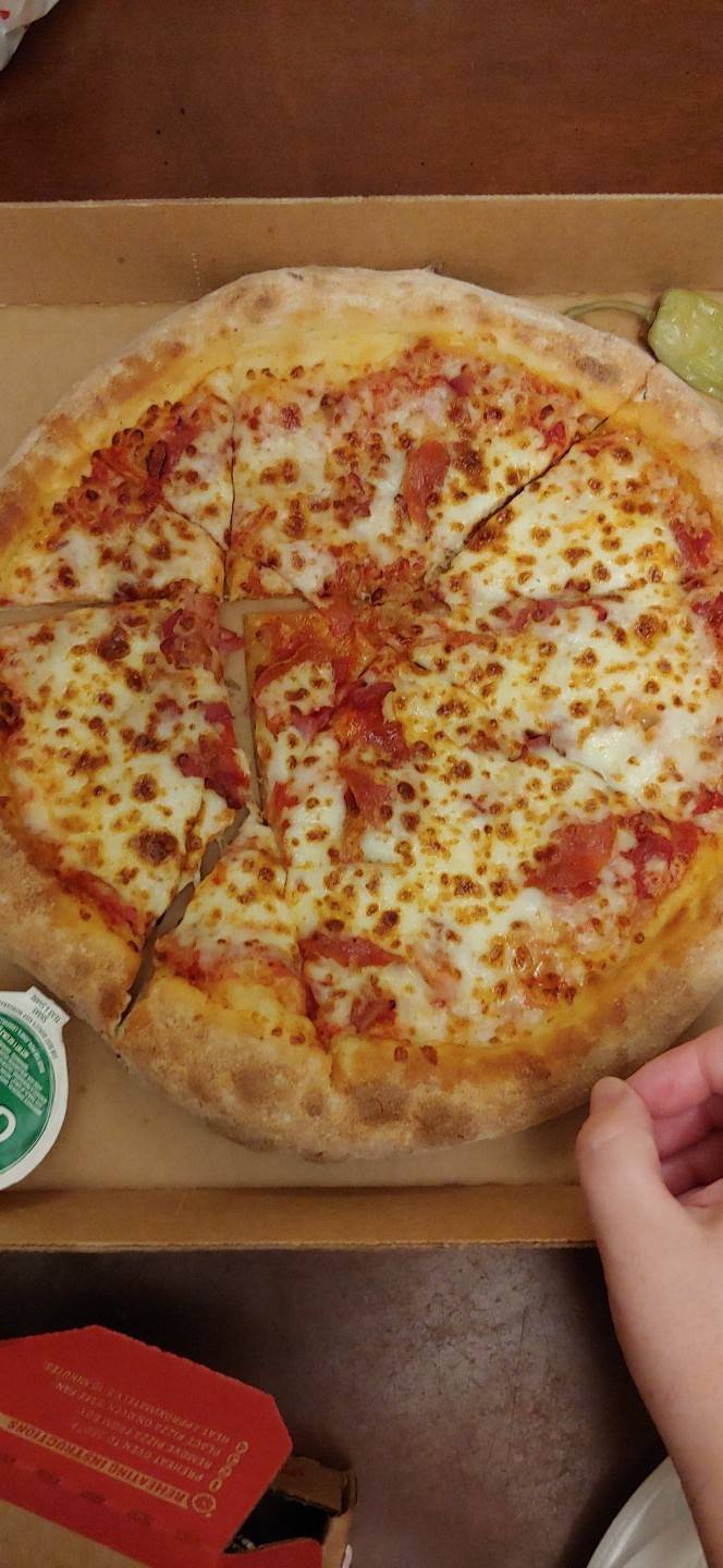 Papa Johns Pizza | restaurant | 1416-1418, Lee Blvd, Lehigh Acres, FL 33936, USA | 2393033197 OR +1 239-303-3197