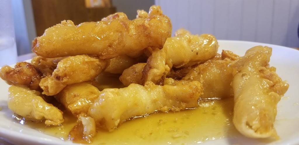 Hot Point Chinese Restaurant | restaurant | 1465 W 6th St, The Dalles, OR 97058, USA | 5417691206 OR +1 541-769-1206