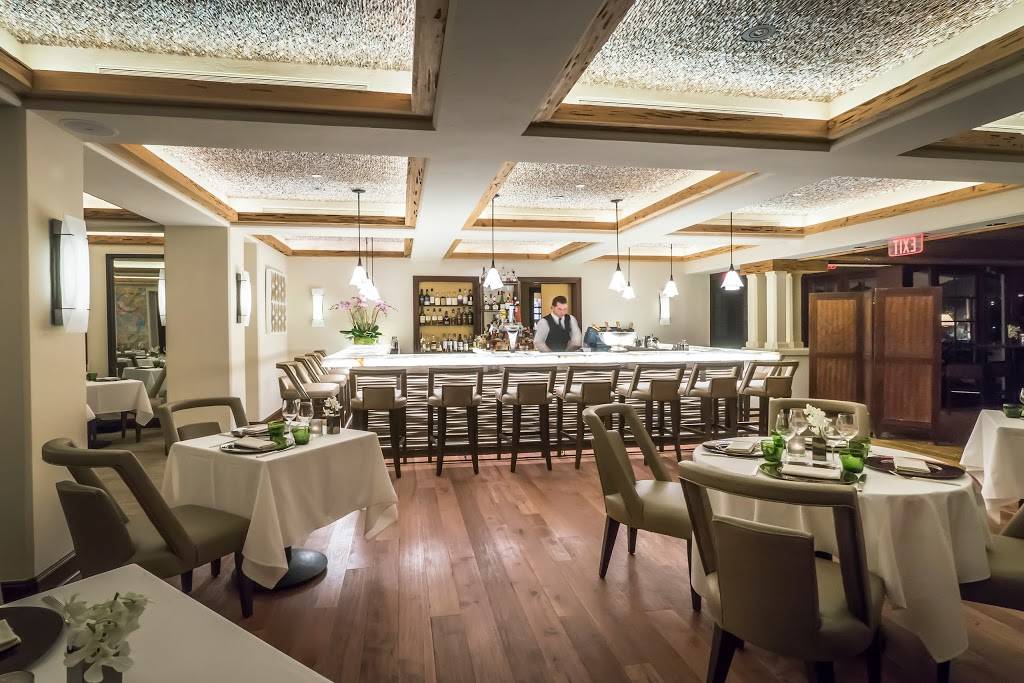Cafe Boulud | restaurant | 301 Australian Ave, Palm Beach, FL 33480, USA | 5616556060 OR +1 561-655-6060
