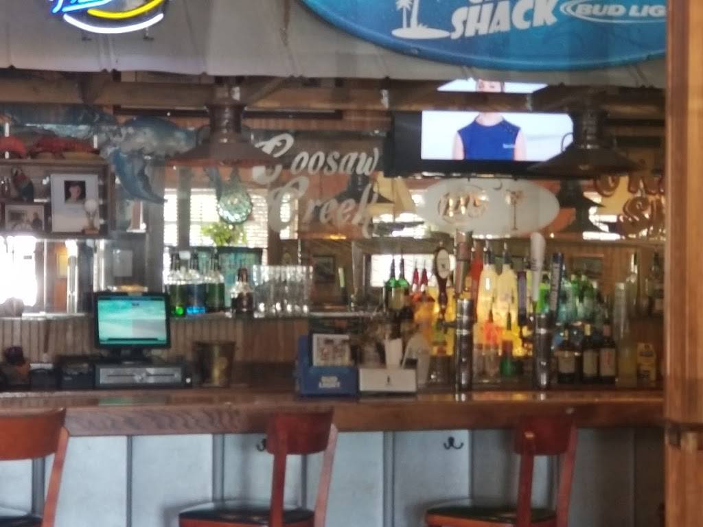 The Coosaw Creek Crab Shack | restaurant | 8486 Dorchester Rd, Charleston, SC 29420, USA | 8435527171 OR +1 843-552-7171