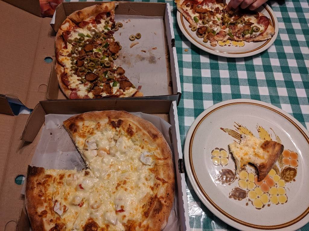 Main St Pizza | restaurant | 17 Main St E, Athens, ON K0E 1B0, Canada | 6139241907 OR +1 613-924-1907