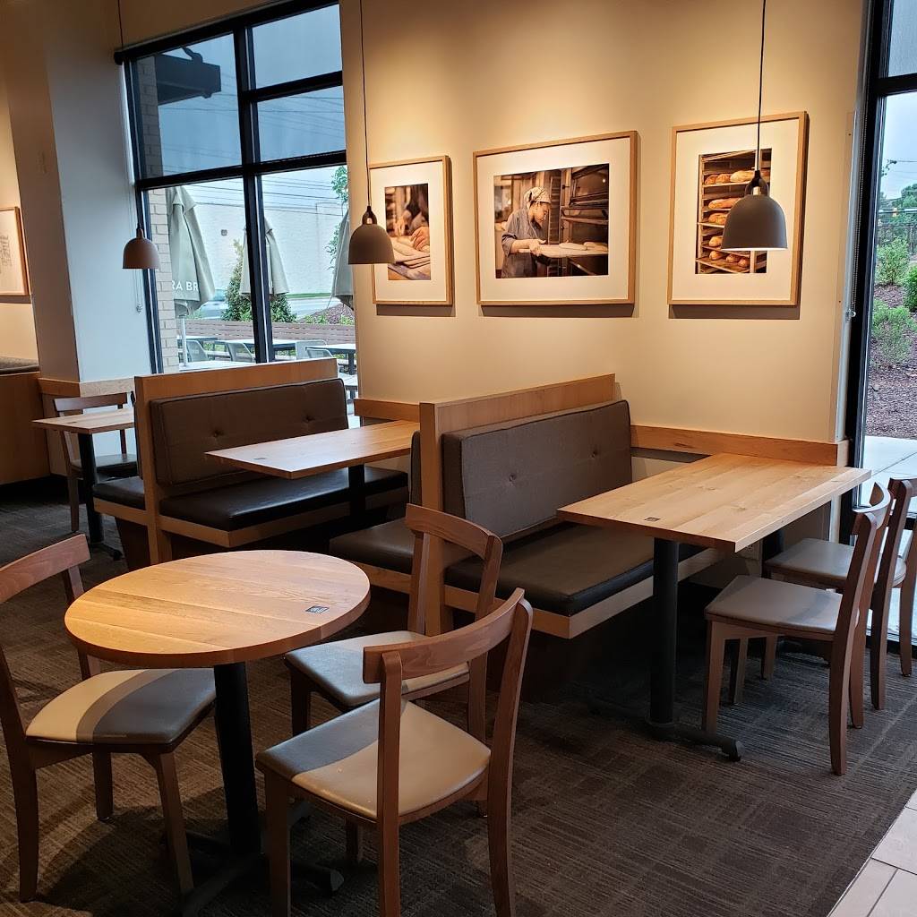 Panera Bread | bakery | 5611 S Miami Blvd, Durham, NC 27703, USA | 9192942990 OR +1 919-294-2990