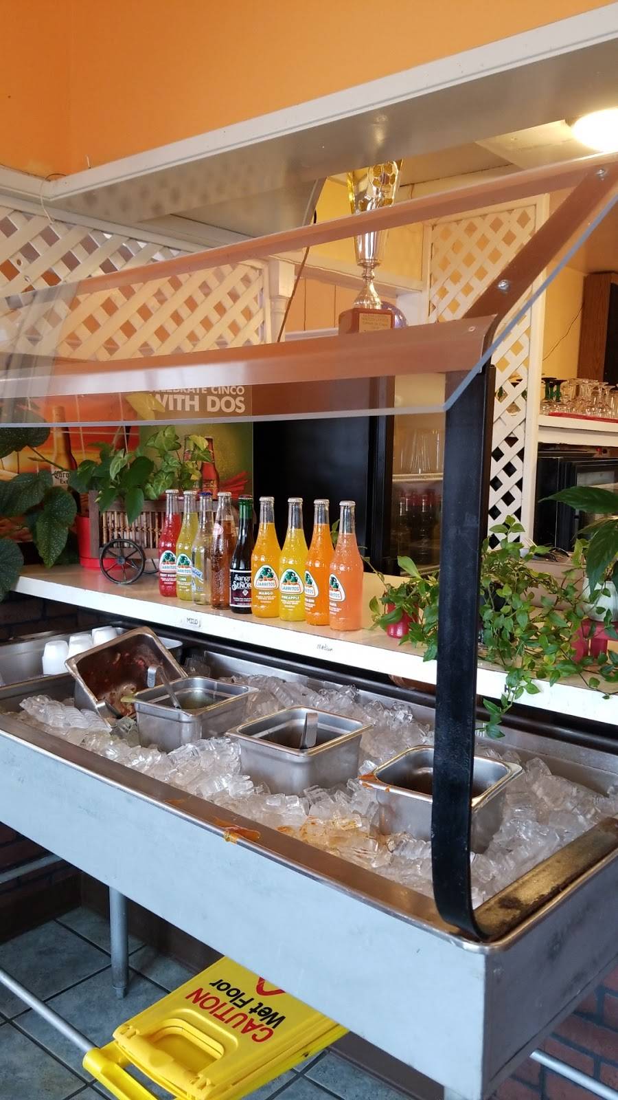 Ortegas Restaurant | restaurant | 9153 Deschutes Rd, Palo Cedro, CA 96073, USA | 5305478989 OR +1 530-547-8989