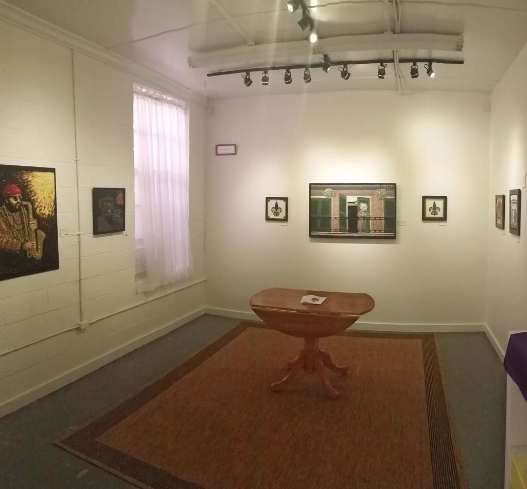 The Electric Company: Art & More | cafe | 207 E Depot St, Bedford, VA 24523, USA | 5405874166 OR +1 540-587-4166