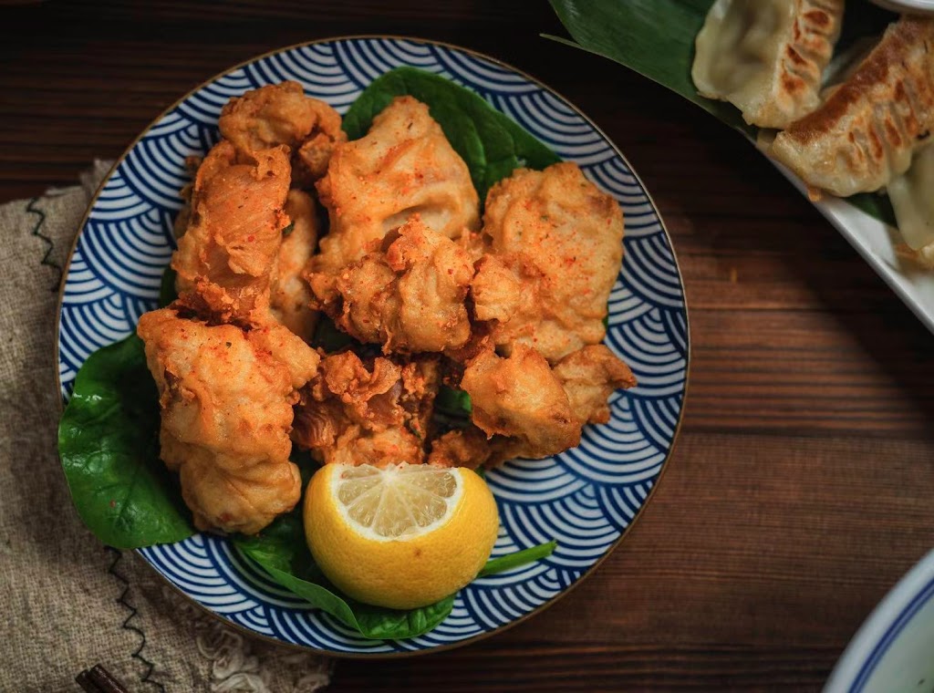 FLAME RAMEN（Downtown） | restaurant | 61 S 2nd St Suite 160, Memphis, TN 38103, USA | 9014416686 OR +1 901-441-6686