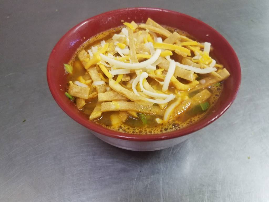 Armandos Mexican Restaurant | restaurant | 122 Spaulding Ave, Brownsville, OR 97327, USA | 5414663636 OR +1 541-466-3636