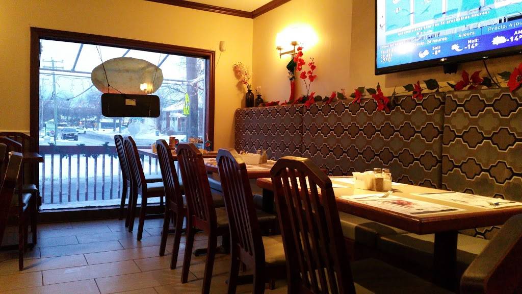 Brochetterie Naxos | restaurant | 19 Rue Principale, Coteau-du-Lac, QC J0P 1B0, Canada | 4507632000 OR +1 450-763-2000