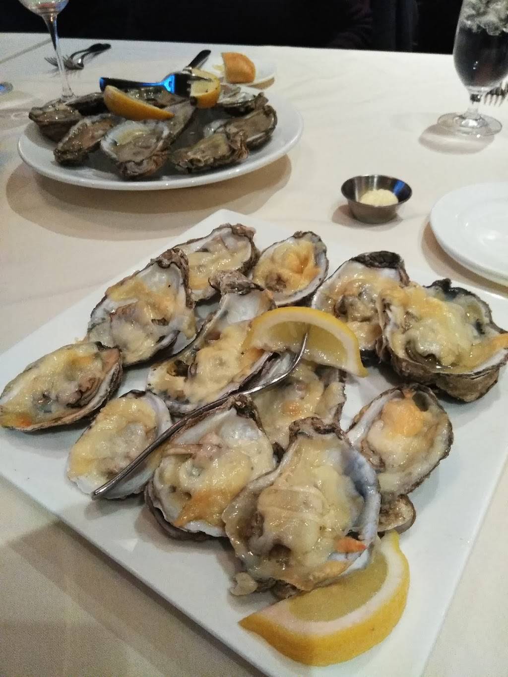 Georges Food and Spirits | restaurant | 103 E Piccadilly St, Winchester, VA 22601, USA | 5406784700 OR +1 540-678-4700