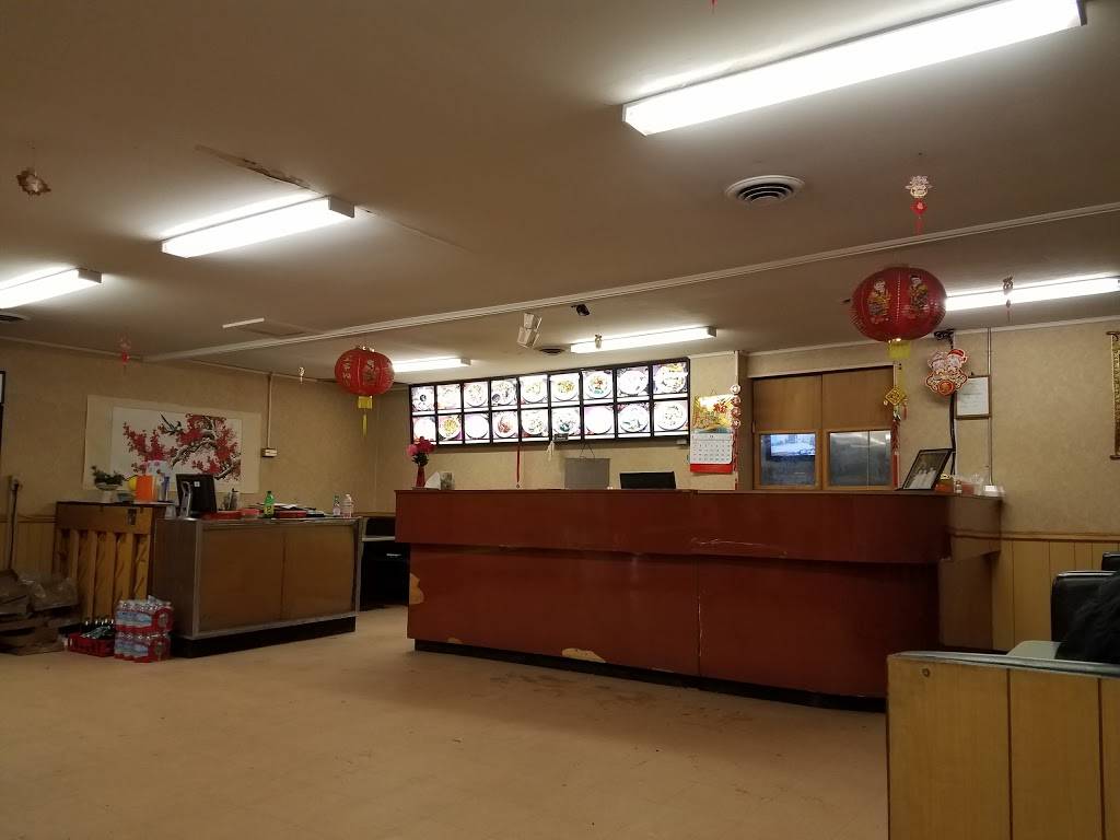 Ming Cheng | restaurant | 158 Pleasant St, Claremont, NH 03743, USA | 6035428000 OR +1 603-542-8000