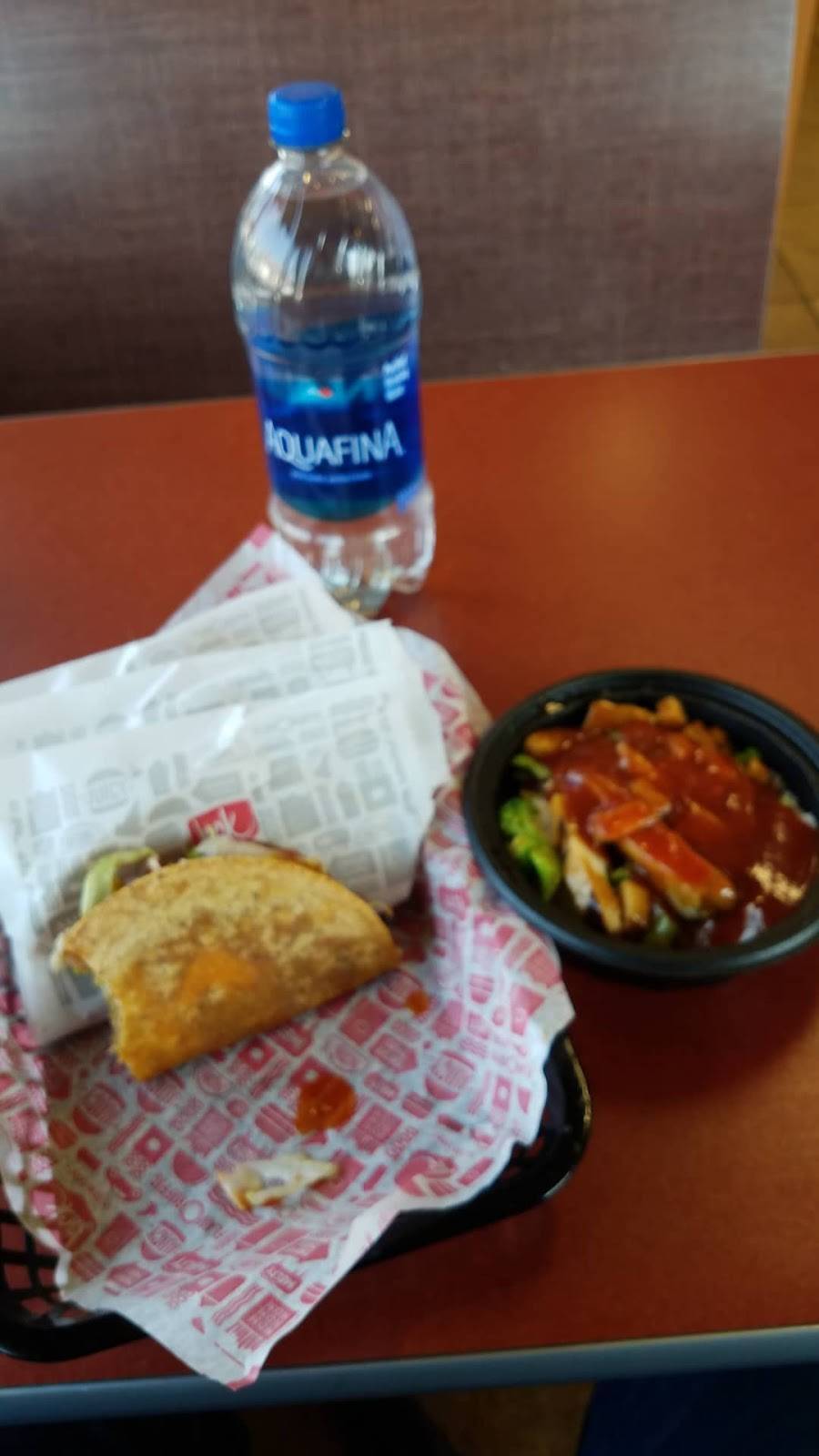 Jack in the Box | restaurant | 7264 Topanga Canyon Blvd, Canoga Park, CA 91303, USA | 8183478353 OR +1 818-347-8353