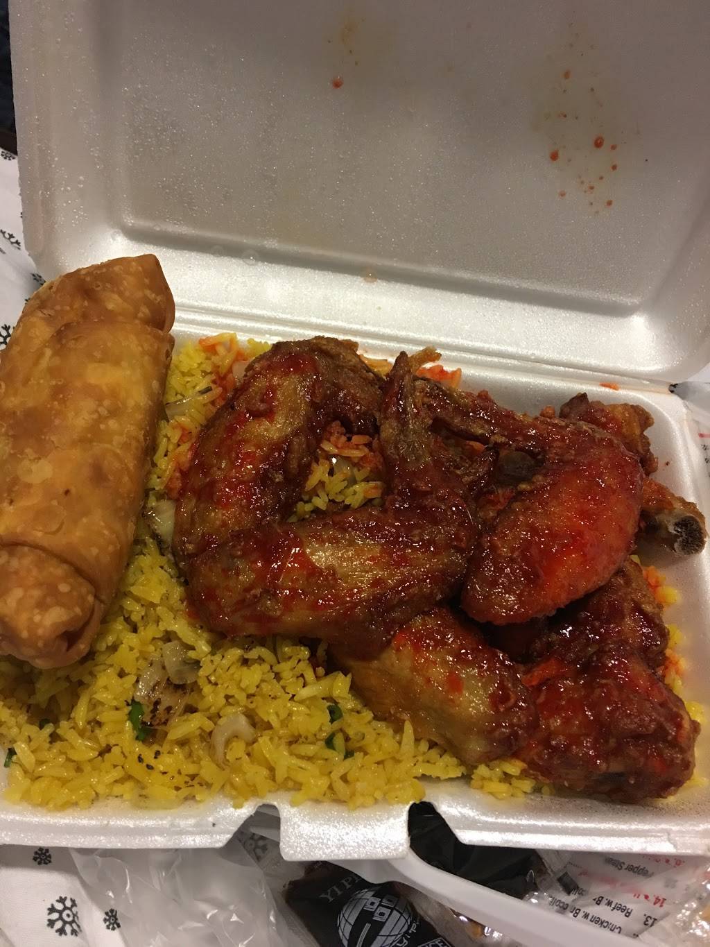 China Pavillion | restaurant | 2102 Eastchester Rd, Bronx, NY 10461, USA | 7188283841 OR +1 718-828-3841