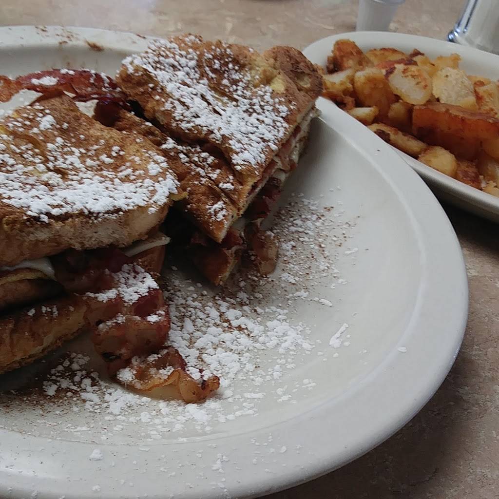 Summer St. Cafe | restaurant | 400 Summer St, Fitchburg, MA 01420, USA | 9785166919 OR +1 978-516-6919