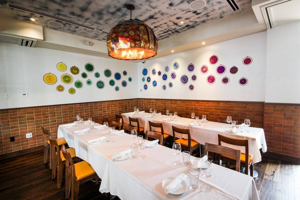 Pisco y Nazca Ceviche Gastrobar | restaurant | The Shops At Dowtown, 8551 NW 53rd St A101, Doral, FL 33166, USA | 7865359154 OR +1 786-535-9154