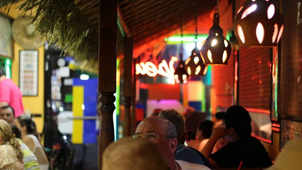 El Tablazo Restaurant | restaurant | 6780 Collins Ave, Miami Beach, FL 33141, USA | 3058611199 OR +1 305-861-1199